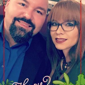 Meet your Posher, Mildred